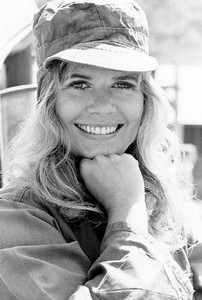 A Picture of Loretta Swit