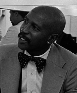 A Picture of Louis Gossett Jr