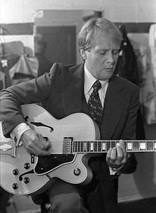 A Picture of Martin Mull