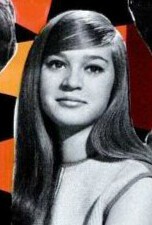 A Picture of Mary Weiss