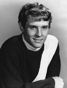 A Picture of Jay North