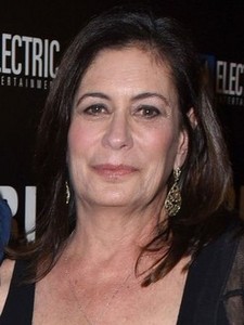 A Picture of Michele Singer Reiner