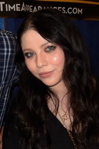 A Picture of Michelle Trachtenberg
