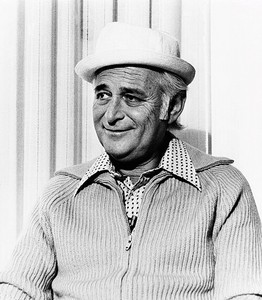 A Picture of Norman Lear