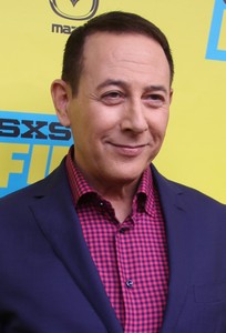 A Picture of Paul Reubens