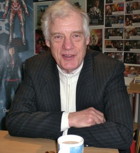 A Picture of Richard Franklin