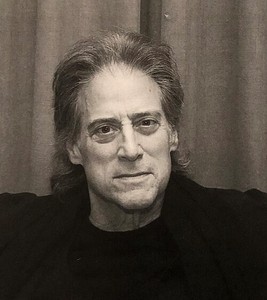 A Picture of Richard Lewis