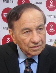 A Picture of Richard M. Sherman