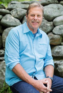 A Picture of Roger Cook