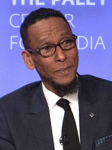 A Picture of Ron Cephas Jones
