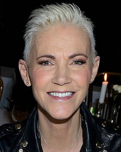 A Picture of Marie Fredriksson