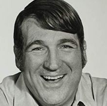 A Picture of Shecky Greene