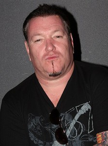 A Picture of Steve Harwell