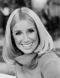 A Picture of Suzanne Somers
