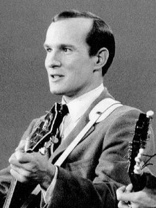 A Picture of Tom Smothers