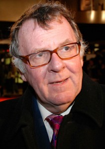 A Picture of Tom Wilkinson
