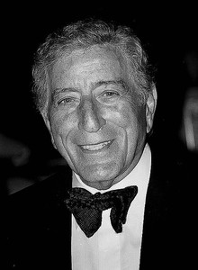 A Picture of Tony Bennett