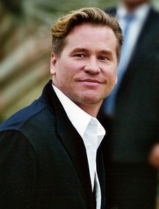 A Picture of Val Kilmer