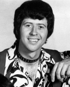 A Picture of Wayne Osmond