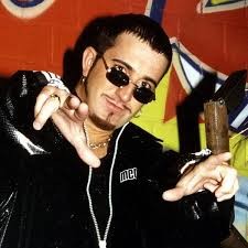 A Picture of Brian 'Brizz' Gillis