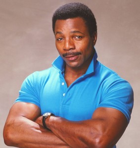 A Picture of Carl Weathers