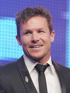 A Picture of Felix Baumgartner