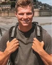A Picture of Garrison Brown