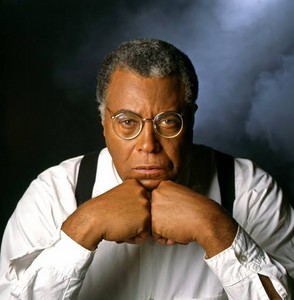 A Picture of James Earl Jones