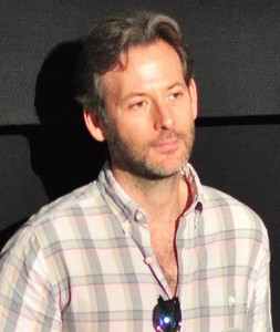 A Picture of Jeff Baena