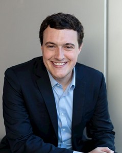 A Picture of Joshua Dean