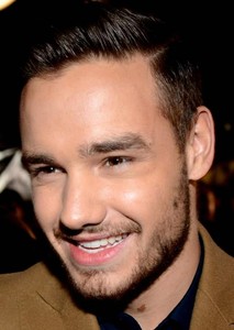 A Picture of Iam Payne