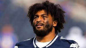 A Picture of Marshawn Kneeland