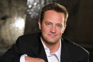 A Picture of Matthew Langford Perry