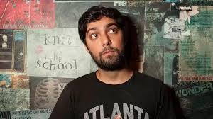 A Picture of Neel Nanda
