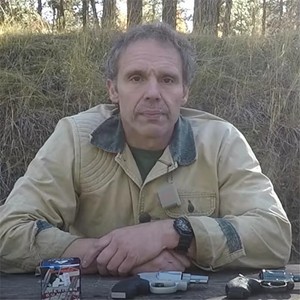 A Picture of Paul Harrell