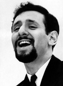 A Picture of Peter Yarrow