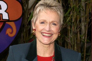 A Picture of Sonja Christopher