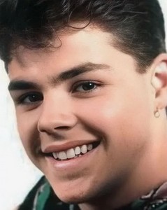 A Picture of Troy Beckwith
