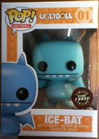 1 Glow Ice Bat CHASE Uglydoll Funko pop