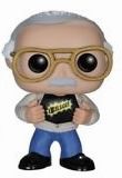 1 Excelsior Stan Lee Portland Wizard World 2014 Stan Lee Funko pop