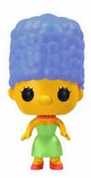 2 Marge Simpson The Simpsons Funko pop