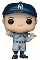 2 Babe Ruth Sports Legends Funko pop