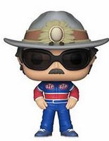 2 Richard Petty Sports NASCAR  Funko pop