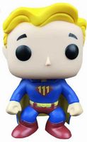 100 Toughness Fallout Funko pop