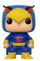 214 Blue Falcon Hanna Barbera Funko pop