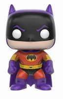 137 Zur En Arrh Batman Target DC Universe Funko pop