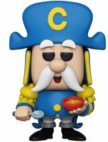 14 Capn Crunch AdIcons Funko pop