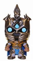 15 Arthas World of Warcraft Funko pop