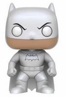 164 North Pole Camo Batman DC Universe Funko pop