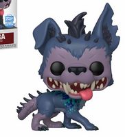 19 Chupacabra (FS) Funko Funko pop